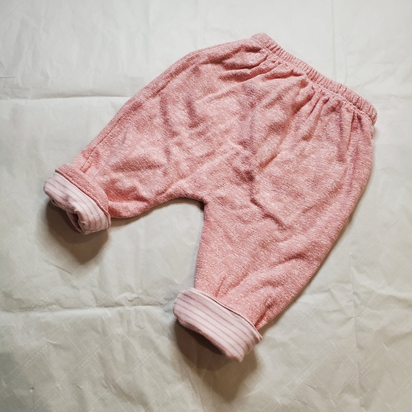 *GWP* Gap Baby (3-6M) Reversible Hoodie Set - Picture 6 of 9